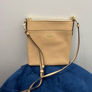 Coach Crossbody